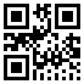 Number 59468 QR code