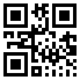 Number 59478 QR code