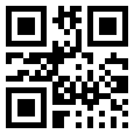 Number 59480 QR code