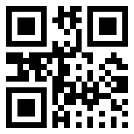 Number 59680 QR code