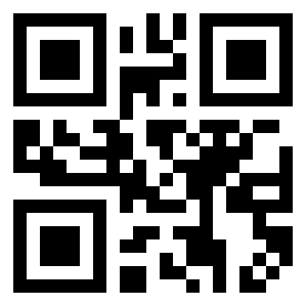 Number 5971963 QR code