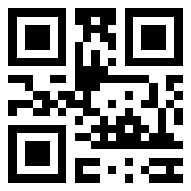 Number 5974067 QR code