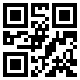 Number 60033 QR code