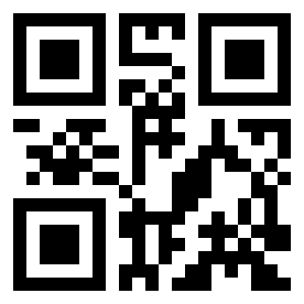 Number 60108 QR code