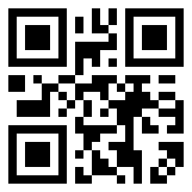 Number 6012739 QR code