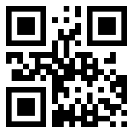 Number 60170315 QR code