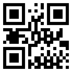 Number 6019 QR code