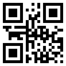 Number 60233469 QR code