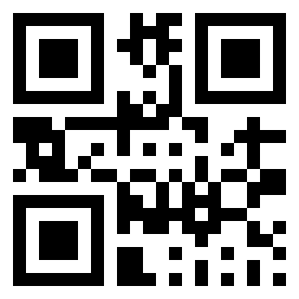 Number 602575 QR code