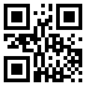 Number 60300416 QR code