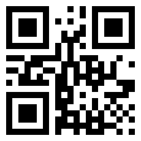 Number 6031934 QR code