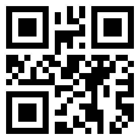 Number 6031937 QR code