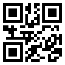 Number 604179 QR code