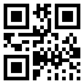 Number 60430 QR code