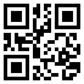 Number 60431 QR code