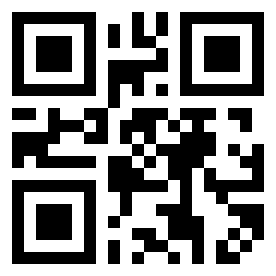 Number 6044250 QR code