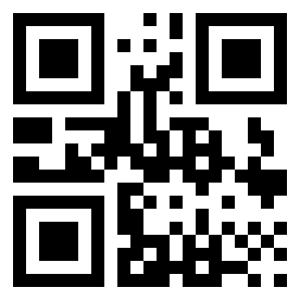 Number 6049519 QR code