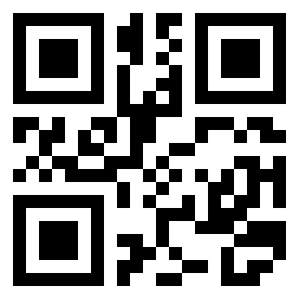 Number 606179 QR code