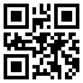 Number 60996102 QR code