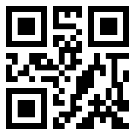 Number 61130 QR code