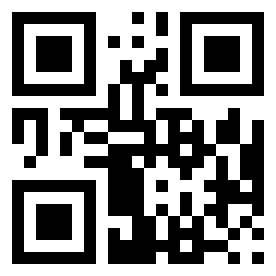 Number 61160454 QR code