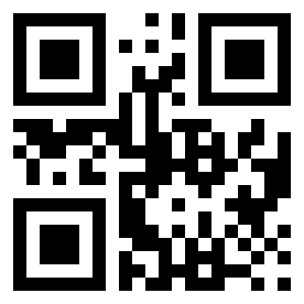 Number 6117606 QR code