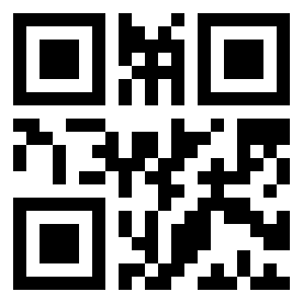 Number 61230217 QR code