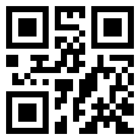 Number 613561 QR code