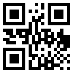 Number 6136280 QR code