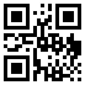 Number 6136283 QR code