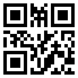 Number 6137860 QR code