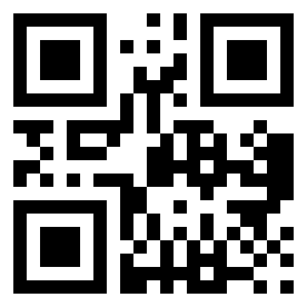 Number 6140056 QR code