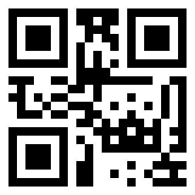 Number 61461377 QR code