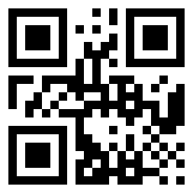 Number 6151420 QR code