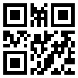 Number 6154871 QR code