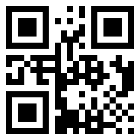 Number 6155360 QR code