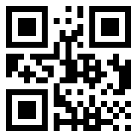 Number 6155361 QR code