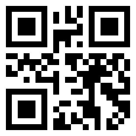 Number 6155362 QR code