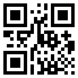 Number 6165288 QR code