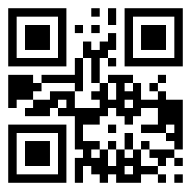 Number 61703545 QR code