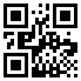 Number 6173620 QR code