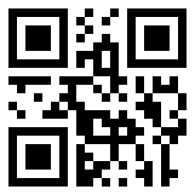 Number 6174473 QR code