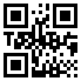 Number 6187059 QR code