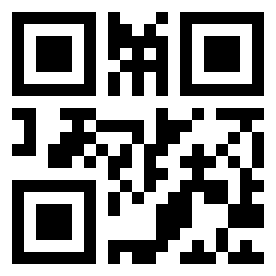 Number 6187060 QR code