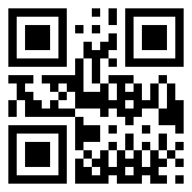 Number 6203 QR code