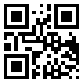 Number 62035261 QR code