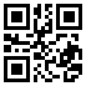 Number 620502 QR code