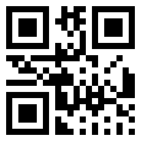 Number 62119 QR code