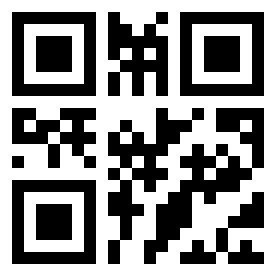 Number 62132176 QR code