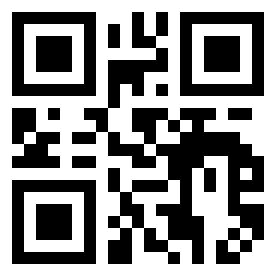 Number 6213717 QR code